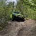 Jeep Experience