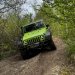 Jeep Experience