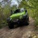 Jeep Experience