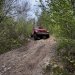 Jeep Experience