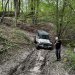 Jeep Experience