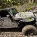 Jeep Experience