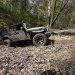 Jeep Experience