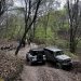 Jeep Experience