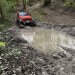 Jeep Experience