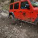 Jeep Experience