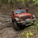 Jeep Experience
