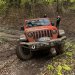Jeep Experience