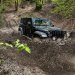 Jeep Experience