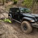 Jeep Experience