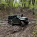 Jeep Experience