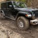 Jeep Experience