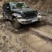 Jeep Experience