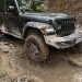 Jeep Experience