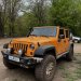 Jeep Experience