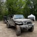 Jeep Experience
