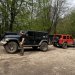 Jeep Experience