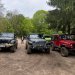 Jeep Experience