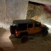 Jeep Experience