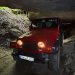 Jeep Experience