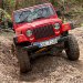 Jeep Experience