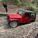 Jeep Experience