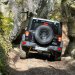 Jeep Experience