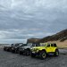 Jeep Experience