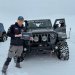 Jeep Experience