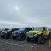 Jeep Experience