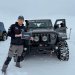 Jeep Experience