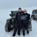 Jeep Experience