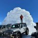 Jeep Experience