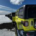 Jeep Experience