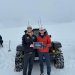 Jeep Experience