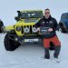 Jeep Experience