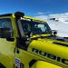 Jeep Experience