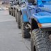 Jeep Experience