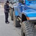 Jeep Experience