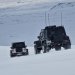 Jeep Experience