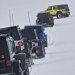 Jeep Experience