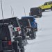 Jeep Experience