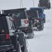 Jeep Experience