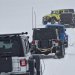 Jeep Experience
