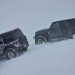 Jeep Experience