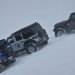 Jeep Experience