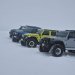 Jeep Experience
