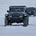 Jeep Experience