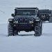 Jeep Experience