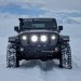 Jeep Experience